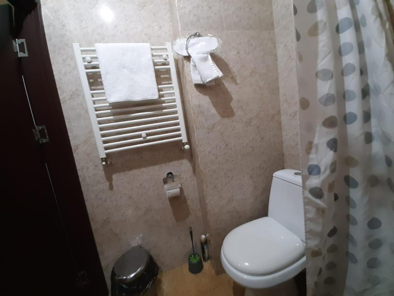 Hotel Grig Yerevan Exterior photo